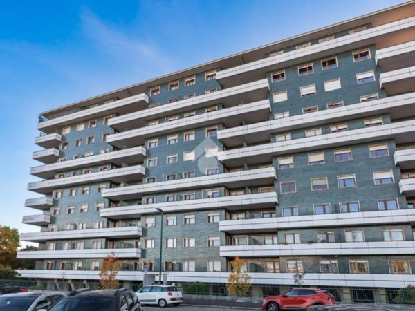 appartamento in vendita a Torino in zona Pozzo Strada