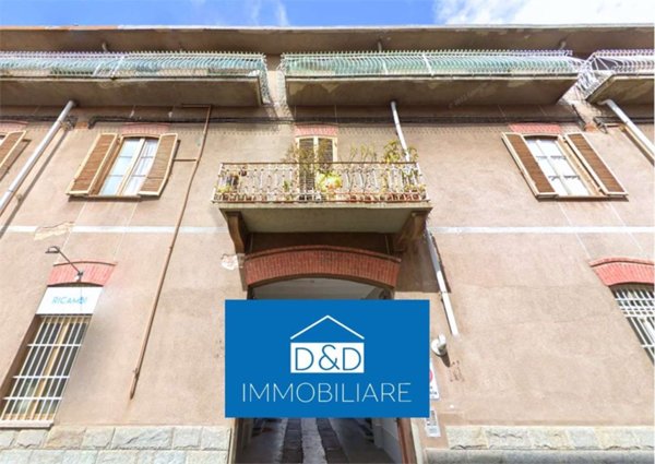 appartamento in vendita a Torino in zona Madonna di Campagna