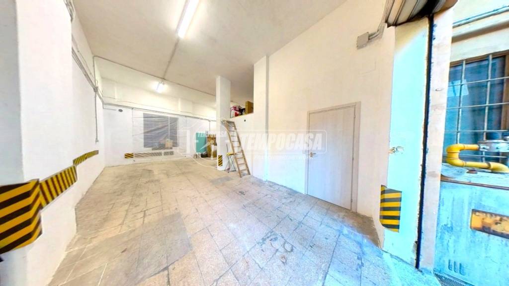 casa indipendente in vendita a Torino in zona Barriera di Milano