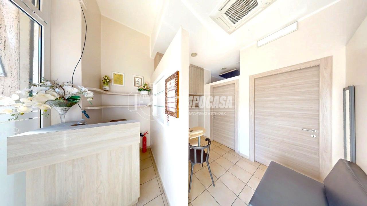 appartamento in vendita a Torino in zona Barriera di Milano