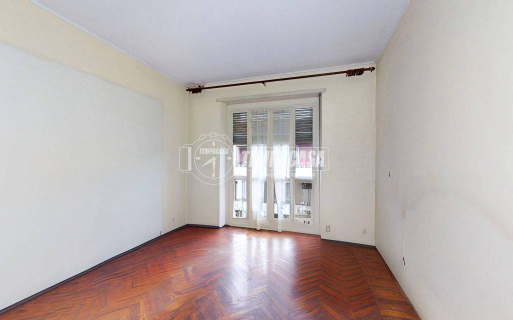 appartamento in vendita a Torino in zona Madonna di Campagna