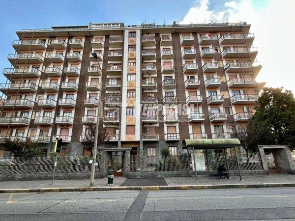 appartamento in vendita a Torino in zona Parella