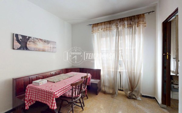 appartamento in vendita a Torino in zona San Salvario