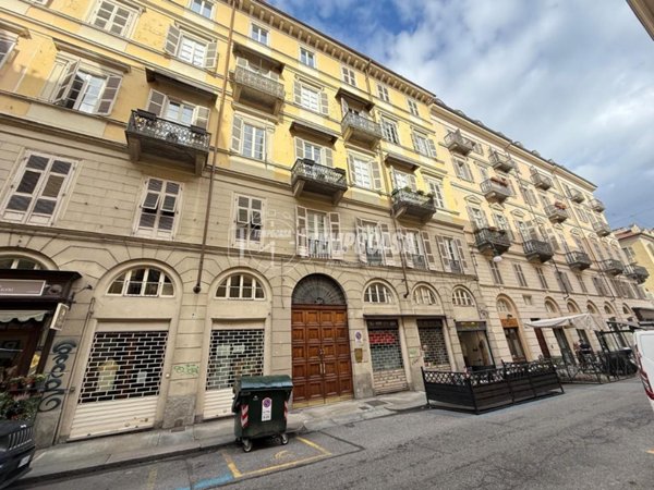 appartamento in vendita a Torino in zona Centro Storico