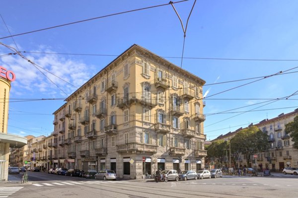 appartamento in vendita a Torino in zona Cenisia