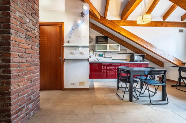 appartamento in vendita a Torino in zona Campidoglio