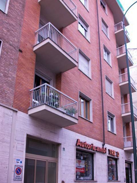 appartamento in vendita a Torino in zona Lucento