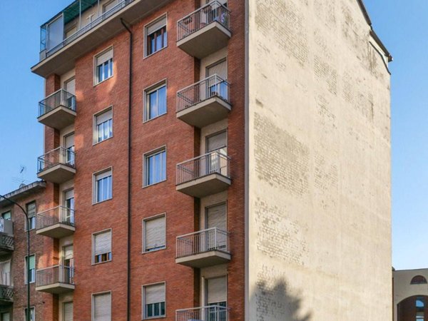 appartamento in vendita a Torino in zona Lucento