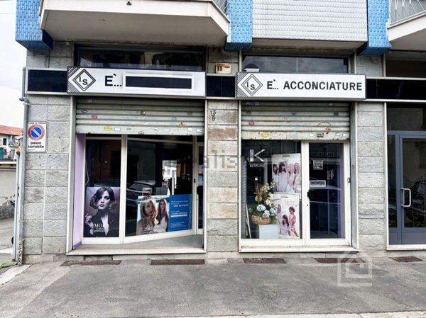 negozio in vendita a Torino