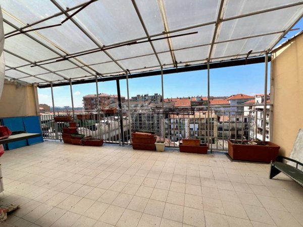 appartamento in vendita a Torino in zona Lingotto