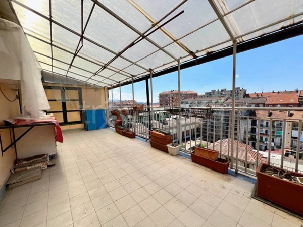 appartamento in vendita a Torino in zona Lingotto