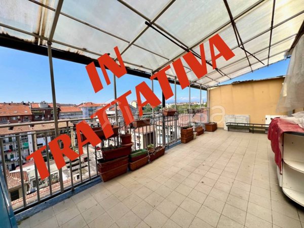 appartamento in vendita a Torino in zona Lingotto