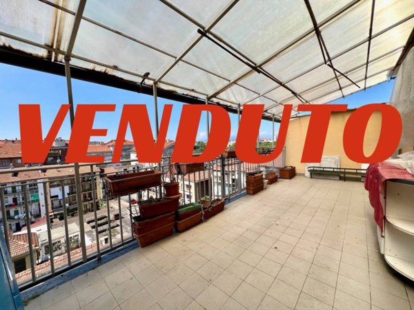 appartamento in vendita a Torino in zona Lingotto