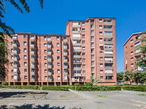 appartamento in vendita a Torino in zona Lucento