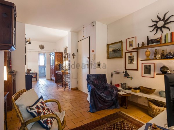 appartamento in vendita a Torino in zona Santa Rita