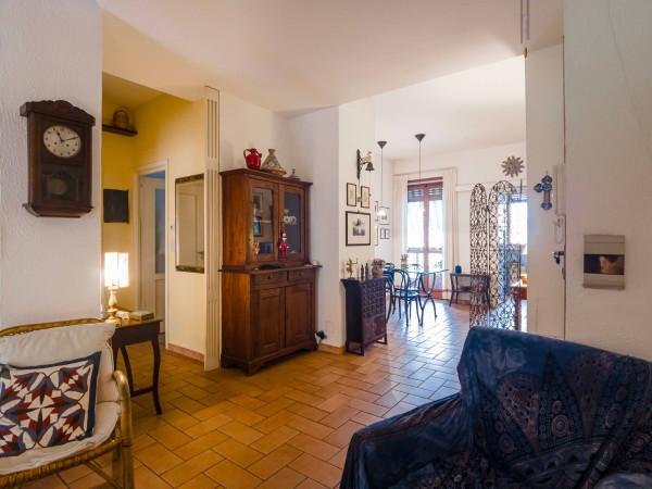 appartamento in vendita a Torino in zona Santa Rita