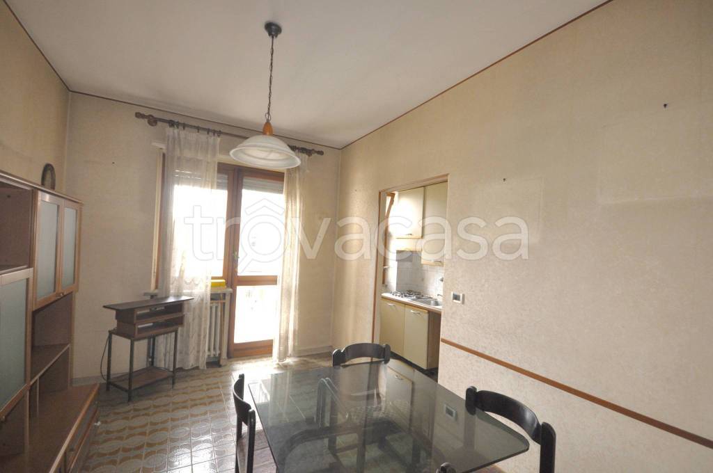 appartamento in vendita a Torino in zona Millefonti