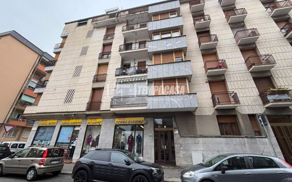 appartamento in vendita a Torino in zona Pozzo Strada