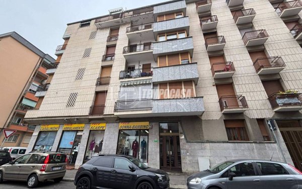 appartamento in vendita a Torino in zona Pozzo Strada