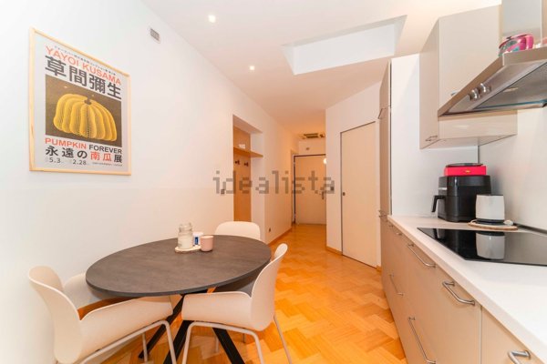 appartamento in vendita a Torino in zona Centro Storico