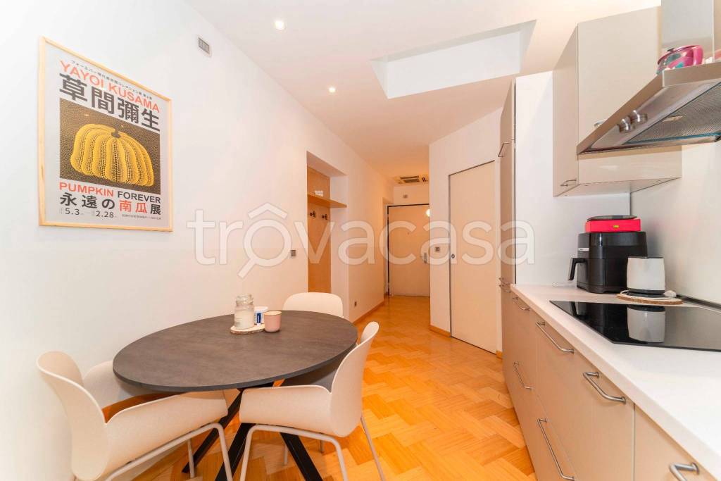 appartamento in vendita a Torino in zona Centro Storico