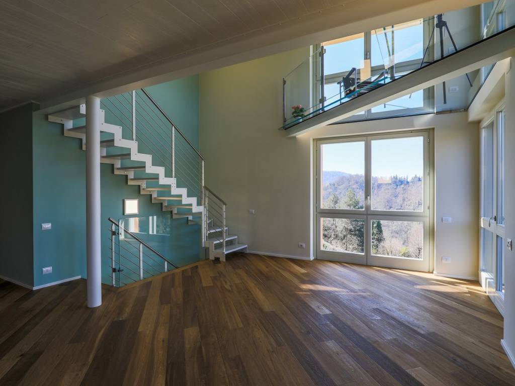 appartamento in vendita a Torino in zona Madonna del Pilone