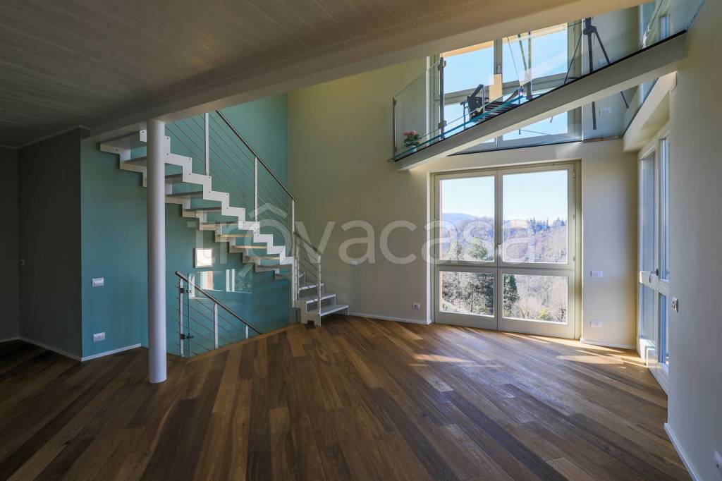 appartamento in vendita a Torino in zona Madonna del Pilone