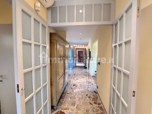 appartamento in vendita a Torino in zona Borgata Lesna