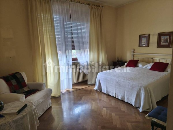 appartamento in vendita a Torino in zona Borgata Lesna