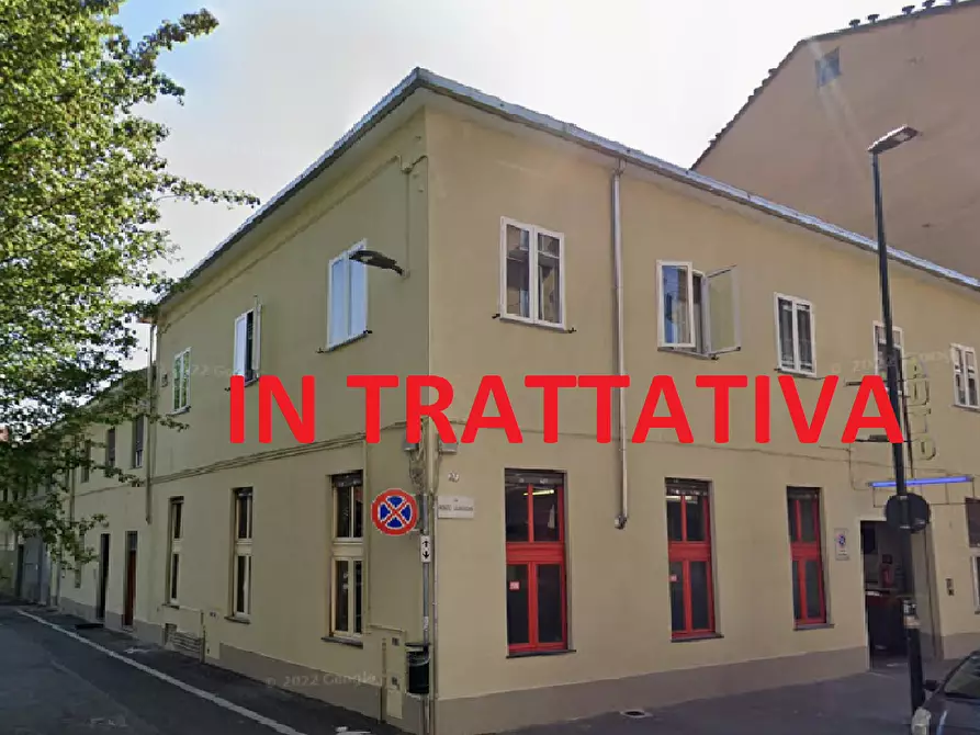 appartamento in vendita a Torino in zona San Donato