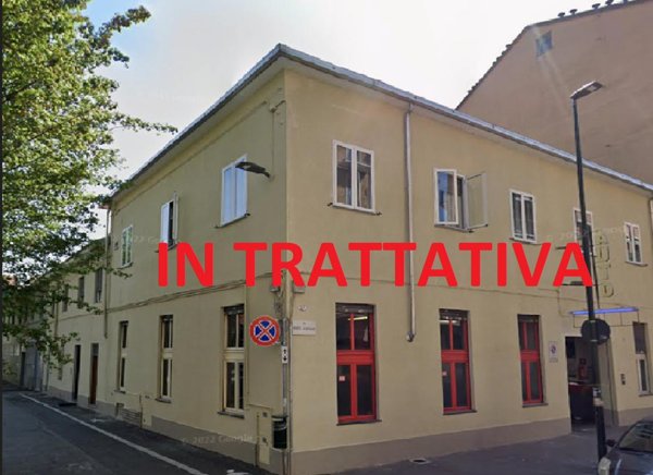 appartamento in vendita a Torino in zona San Donato