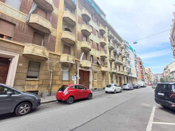 terreno edificabile in vendita a Torino in zona Centro Storico