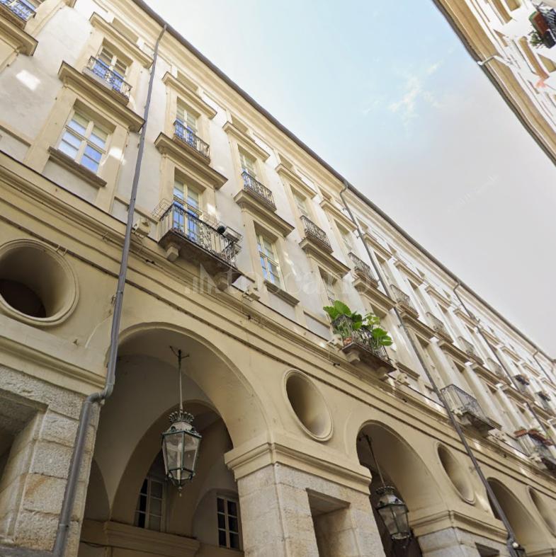 appartamento in vendita a Torino in zona Centro Storico