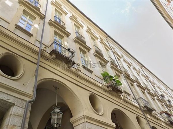 appartamento in vendita a Torino in zona Centro Storico