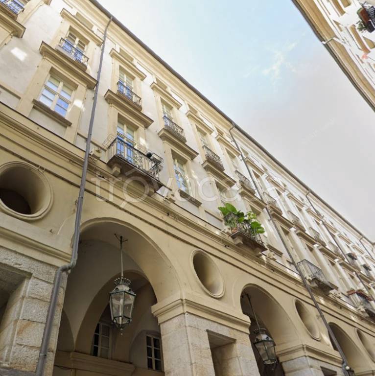 appartamento in vendita a Torino in zona Centro Storico