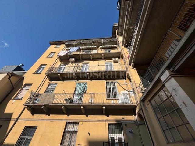 appartamento in vendita a Torino in zona San Salvario