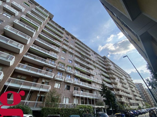 appartamento in vendita a Torino in zona Pozzo Strada