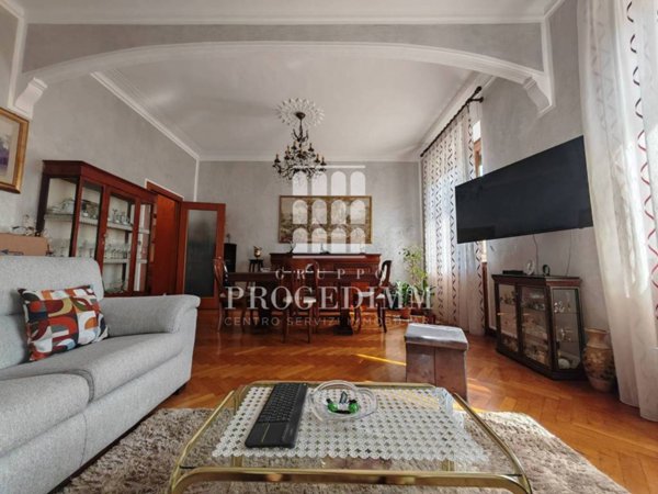 appartamento in vendita a Torino in zona Madonna di Campagna