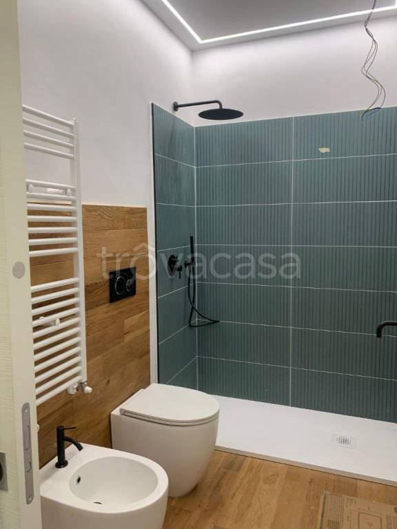 appartamento in vendita a Torino in zona Vanchiglia