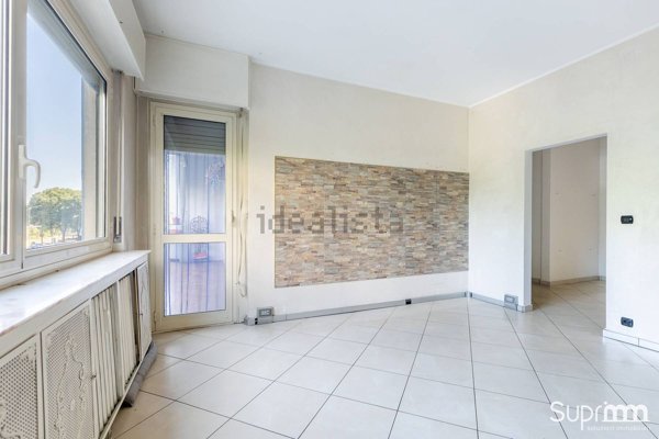 appartamento in vendita a Torino in zona Vallette