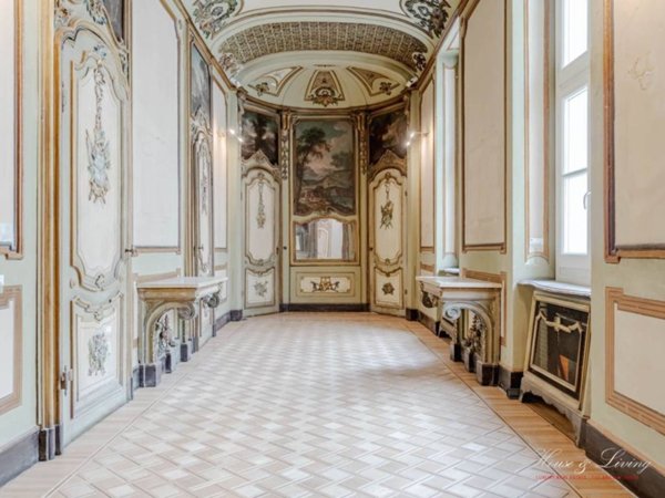 casa indipendente in vendita a Torino in zona Centro Storico