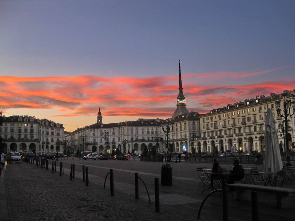 negozio in vendita a Torino in zona Centro Storico