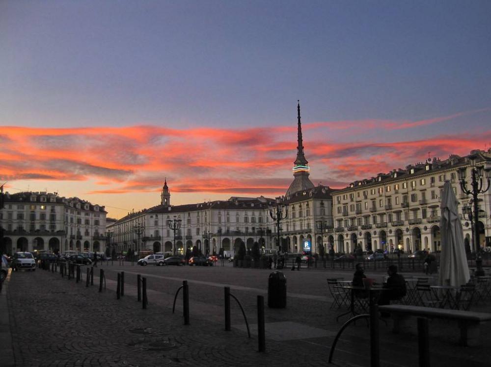negozio in vendita a Torino in zona Centro Storico