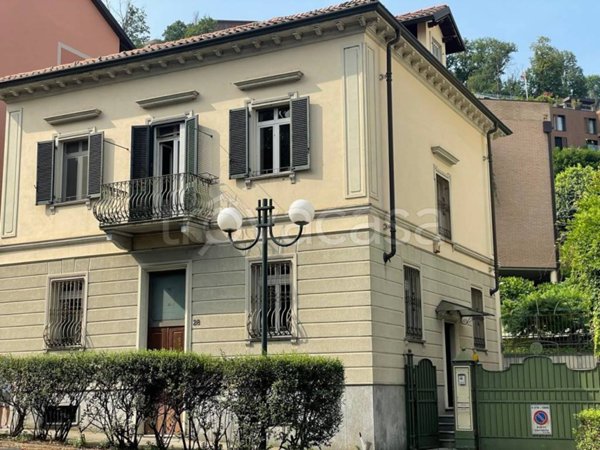 casa indipendente in vendita a Torino in zona Gran Madre