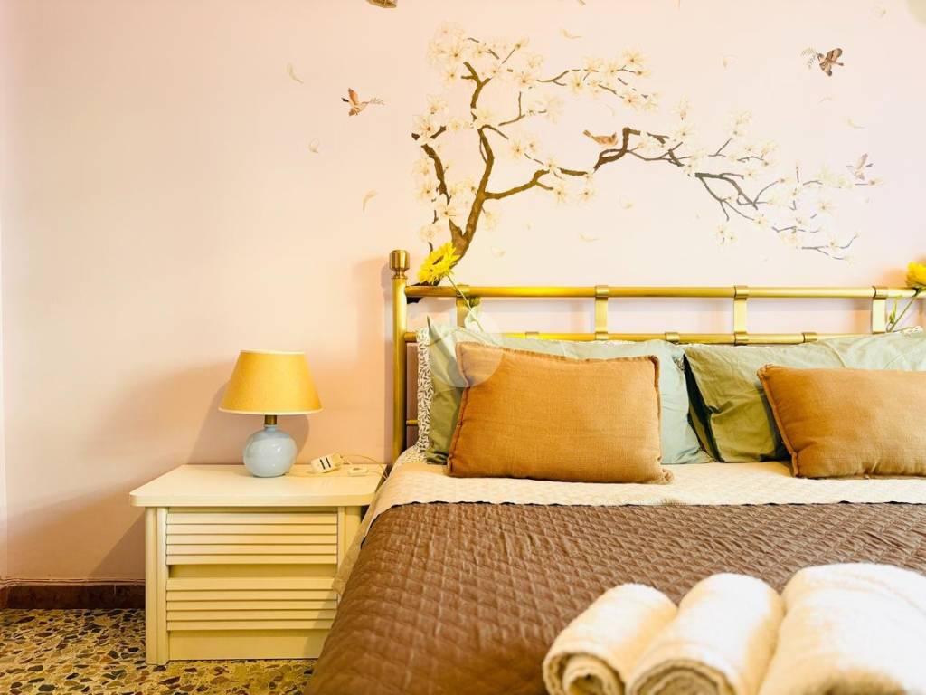 appartamento in vendita a Torino in zona Barca