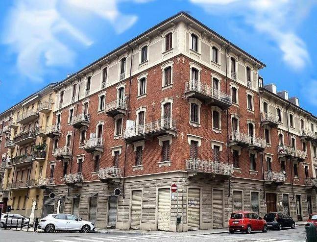 appartamento in vendita a Torino in zona Crocetta