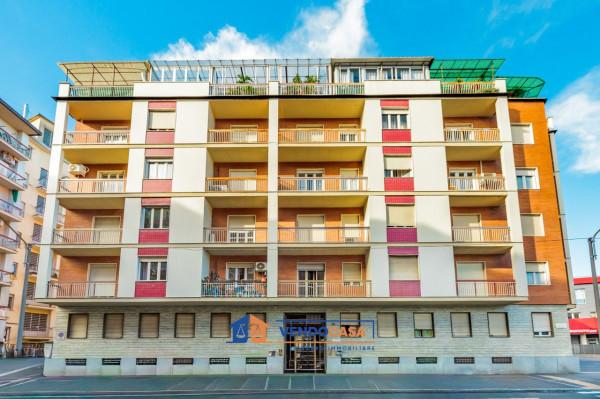 appartamento in vendita a Torino in zona Santa Rita
