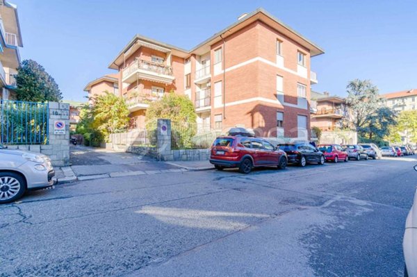 appartamento in vendita a Torino in zona Parella