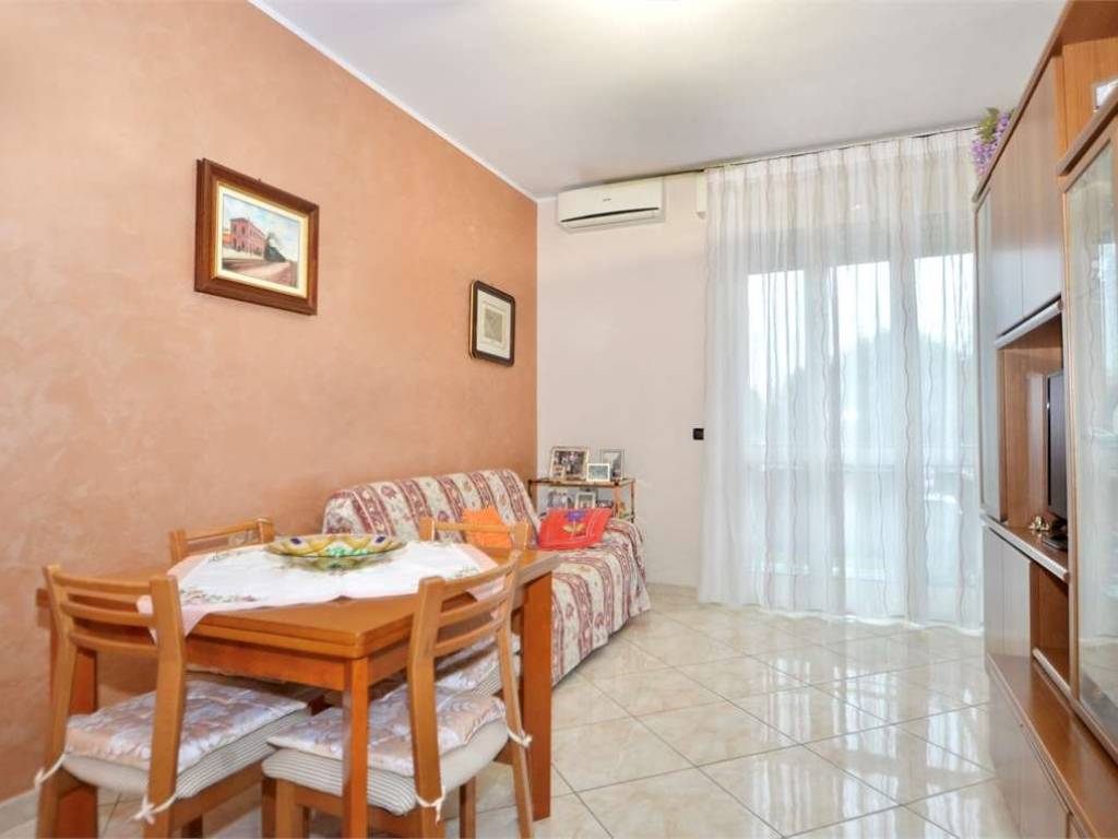 appartamento in vendita a Torino in zona Vallette