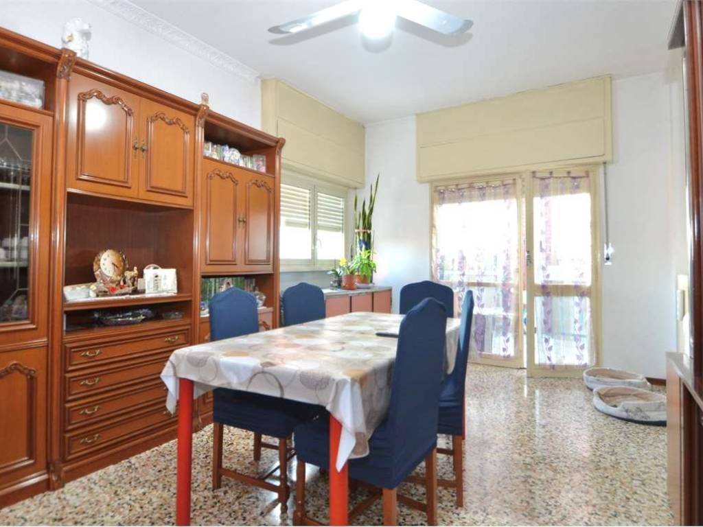 appartamento in vendita a Torino in zona Madonna di Campagna